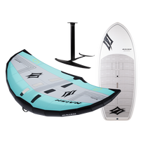Naish Wingsurfer Set 2025