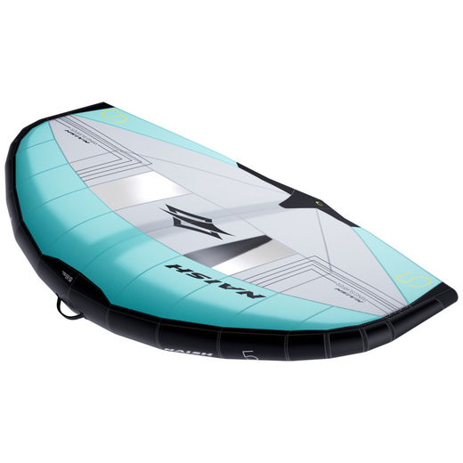 Naish Wingsurfer Set 2026 incl.boom Wit - afb. 4