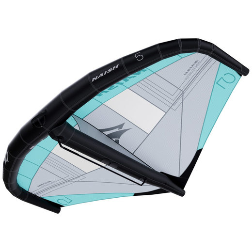 Naish Wingsurfer Set 2026 incl.boom Wit - afb. 6