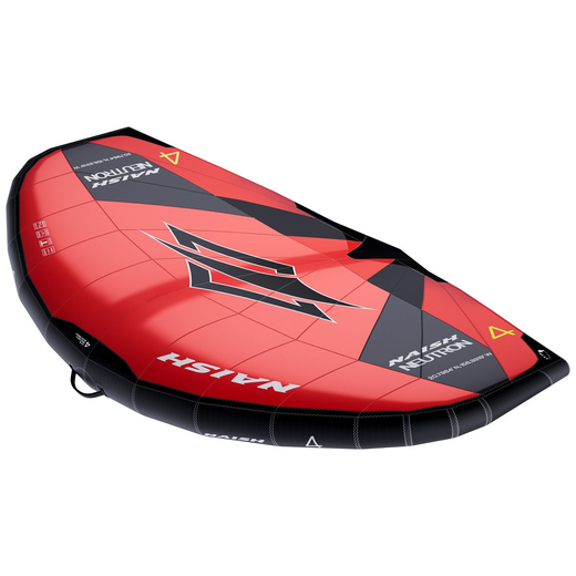 Naish Wingsurfer Set 2026 incl.boom Wit - afb. 8
