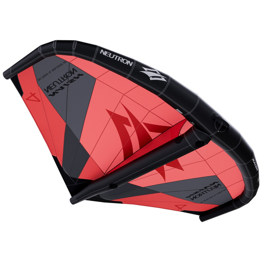 Naish Wingsurfer Set 2026 incl.boom Wit - afb. 9