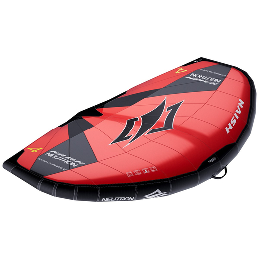 Naish Wingsurfer Set 2026 incl.boom Wit - afb. 10