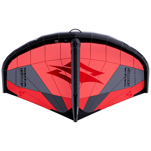 Naish Wingsurfer Set 2026 incl.boom Wit - afb. 11