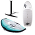 Naish Wingsurfer Set 2026 incl.boom Wit - afb. 1