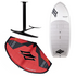 Naish Wingsurfer Set 2026 incl.boom Wit - afb. 2