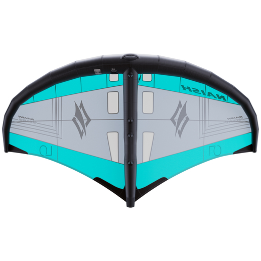 Naish Wingsurfer Wing 2025 - 5.0 - afb. 3