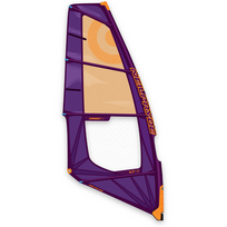 Neilpryde Combat HD 2023 Windsurfzeil