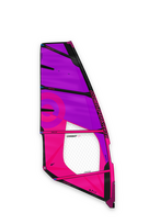 Neilpryde Combat HD Purple/Hot Pink