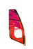 Red/Orange