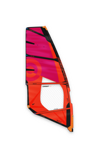 Neilpryde Combat HD Red/Orange
