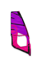 Neilpryde Combat Pro Fuse Purple/Hot Pink