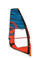 Neilpryde Fusion HD Blue/Orange
