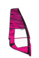 Neilpryde Fusion HD Hot Pink/Berry