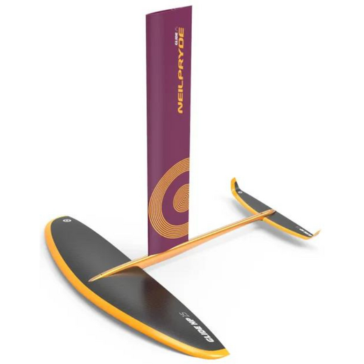 Neilpryde Glide Surf 75 HP Foil - afb. 1