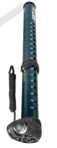 Neilpryde Mastverlenger UXT ALU SDM - afb. 1