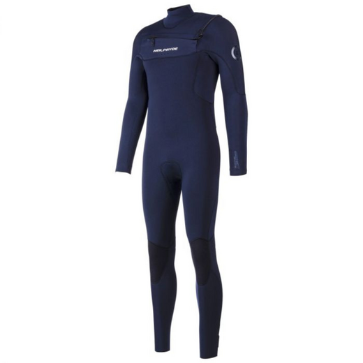 Neilpryde Mission Fullsuit 5/4 Front Zip - afb. 1
