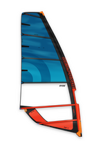 Neilpryde Ryde Blue/Orange