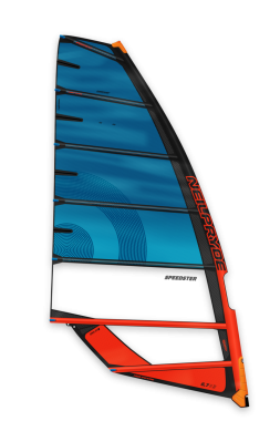 Neilpryde Speedster  26' - afb. 1
