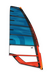 Blauw/Oranje