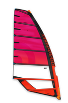 Neilpryde V8  Red/Orange