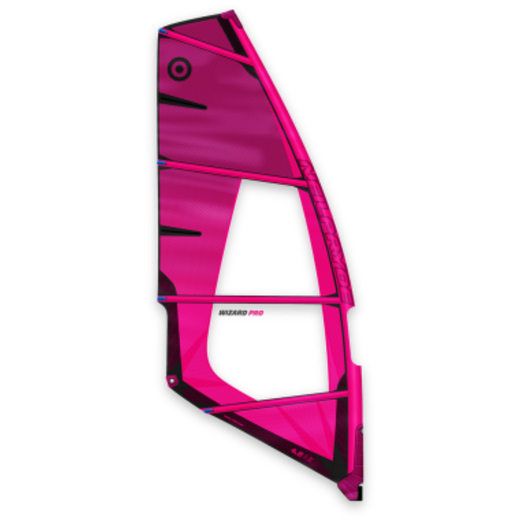 Neilpryde Wizard Pro 2025 - afb. 1