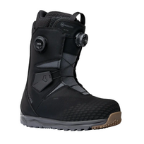 Nidecker Altai Snowboardschoen Heren Zwart