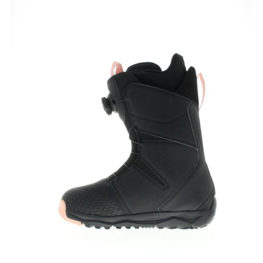 Nidecker Dames Snowboardschoen Altai W 24/25 Zwart, Roze - afb. 4