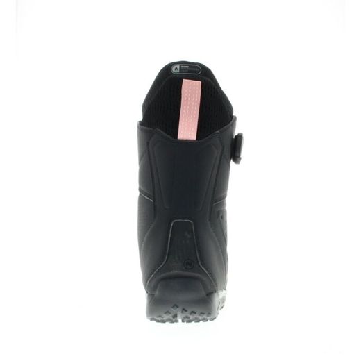 Nidecker Dames Snowboardschoen Altai W 24/25 Zwart, Roze - afb. 5