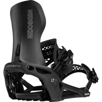 Nidecker LT Supermatic Heren Snowboardbinding 25/26