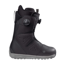 Nidecker Heren Snowboardschoen, Altai 22-24 zwart