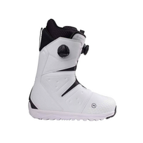 Nidecker  Snowboardschoen Altai black 24-25 Wit