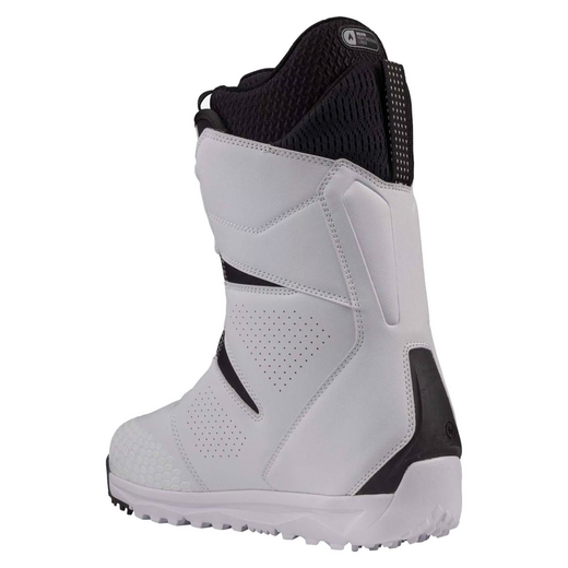 Nidecker  Snowboardschoen Altai black 24-25 Wit - afb. 2