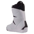 Nidecker  Snowboardschoen Altai black 24-25 Wit - afb. 2