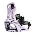 Nidecker Supermatic Heren Snowboardbinding 25/26 Heather - afb. 1