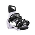 Nidecker Supermatic Heren Snowboardbinding 25/26 Heather - afb. 2