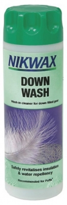 Down Wash Direct - afb. 1