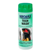 Nikwax Tech Wash