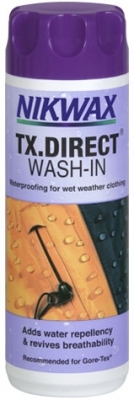 TX.direct Wash In - afb. 1