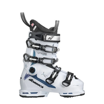 Nordica Dames Skischoen Speedmachine 3 95X 24/25 Wit, Blauw