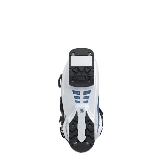 Nordica Dames Skischoen Speedmachine 3 95X 24/25 Wit, Blauw - afb. 3