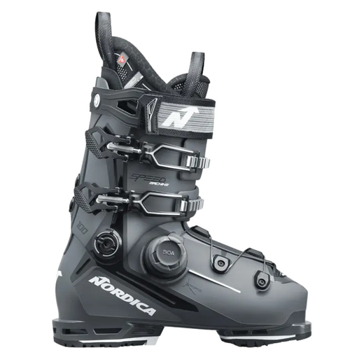 Nordica Heren Skischoen Speedmachine 3 BOA  100 - afb. 1