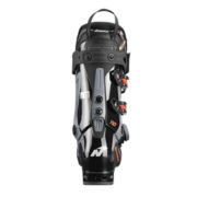 Nordica Heren skischoen Speedmachine 3 110x BOA 26/27 Zwart - afb. 2