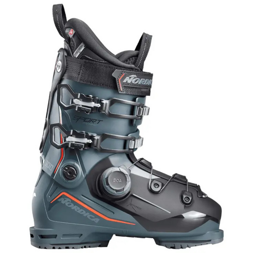 Nordica Skischoen Sportmachine 3 100 BOA 25/26 - afb. 1