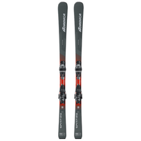 Nordica Spitfire CA Grijs, Rood