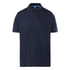 North Sails Basic Cotton en Tencel Polo  - afb. 1