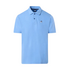 North Sails Basic Polo  Light Blue - afb. 1