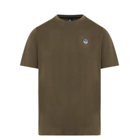 North Sails Basis Bollo Short Sleeve