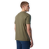 North Sails Basis Bollo Short Sleeve - afb. 2