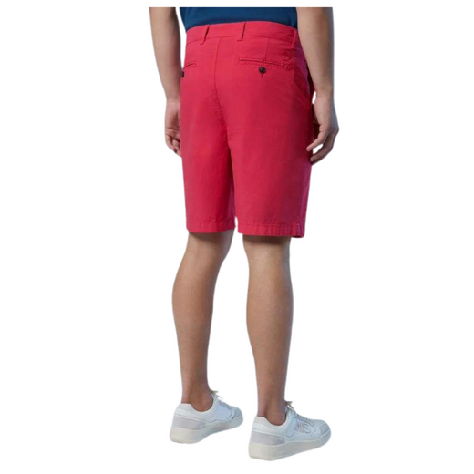 North Sails Freedom Regular Fit Short  - afb. 2