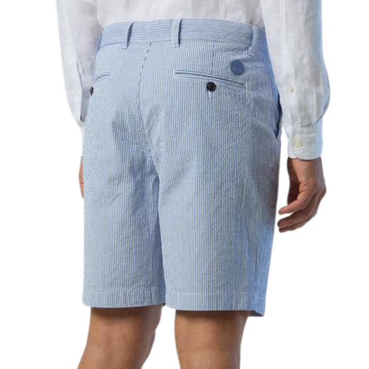 North Sails Freedom Regular Fit Short  - afb. 2